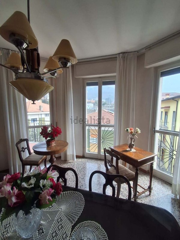 appartamento in vendita a Calolziocorte