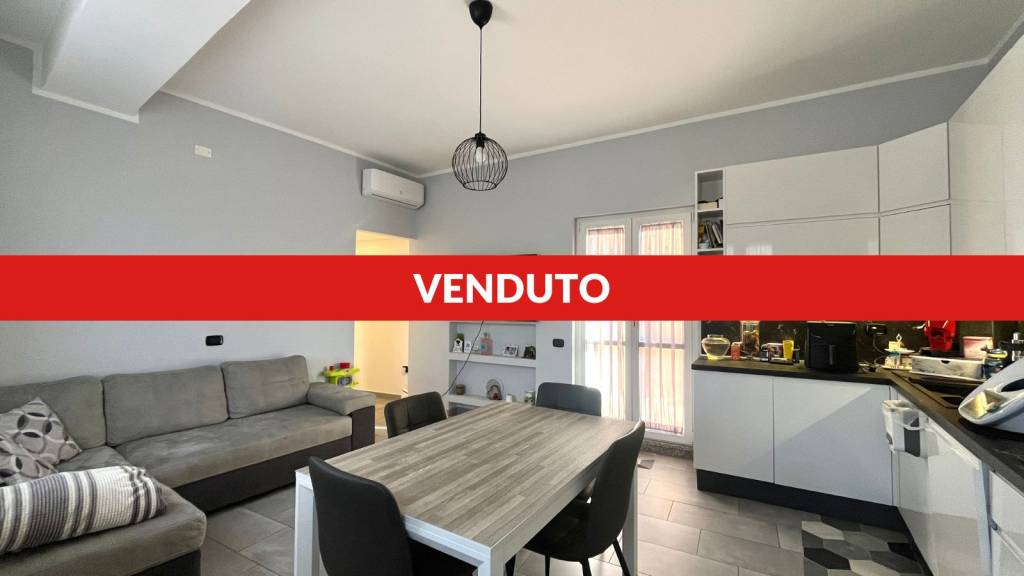 appartamento in vendita a Calolziocorte