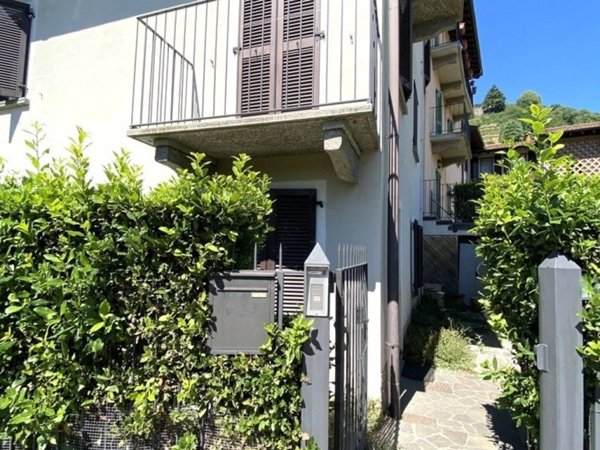 appartamento in vendita a Calolziocorte