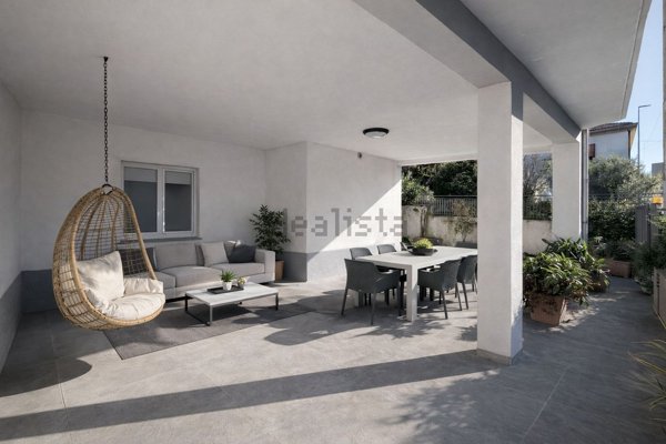 casa indipendente in vendita a Calolziocorte