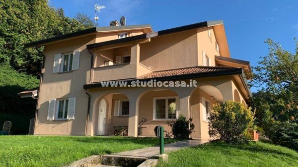 appartamento in vendita a Calolziocorte