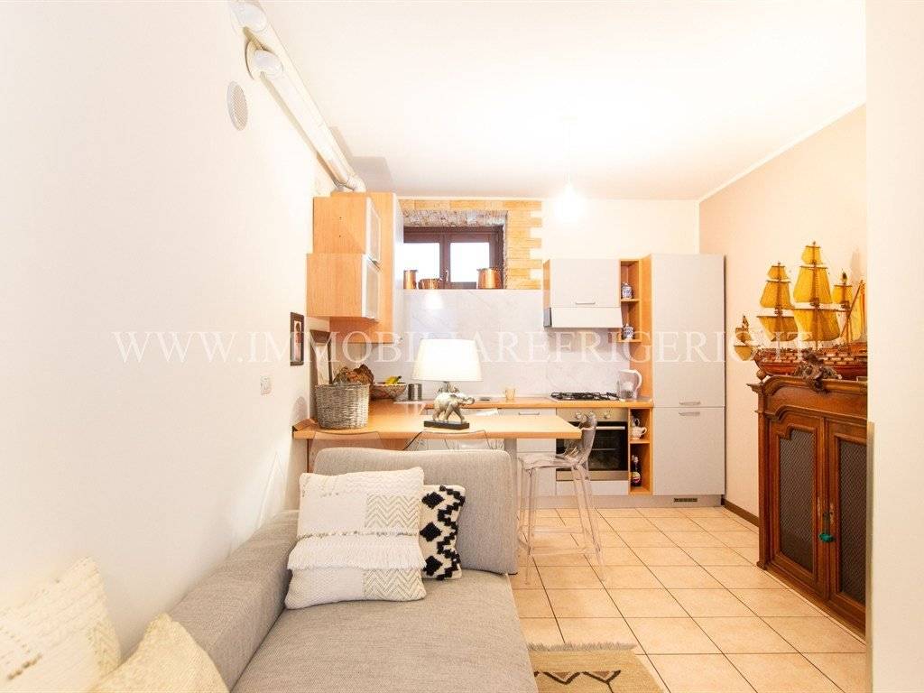 appartamento in vendita a Calolziocorte