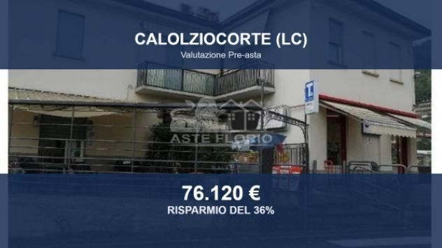 negozio in vendita a Calolziocorte