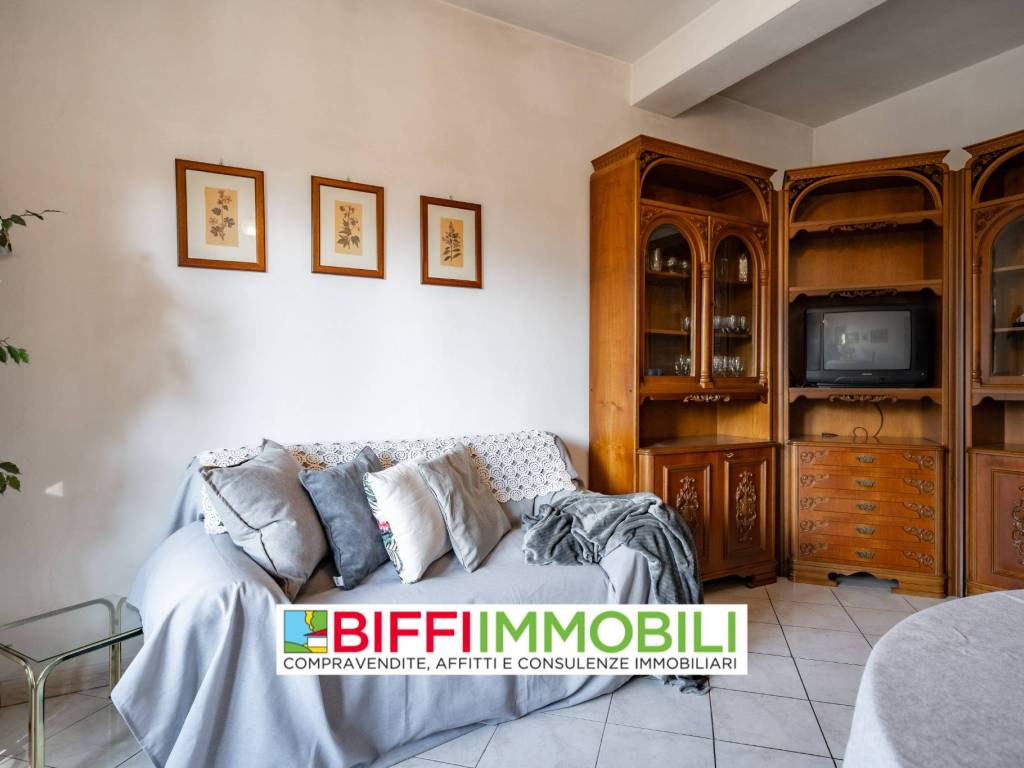 appartamento in vendita a Calolziocorte