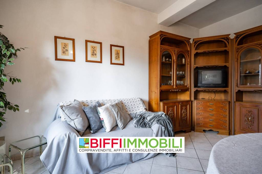 appartamento in vendita a Calolziocorte
