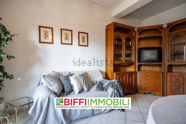 appartamento in vendita a Calolziocorte