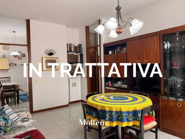 appartamento in vendita a Calolziocorte in zona Foppenico