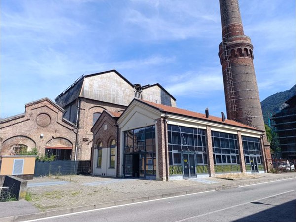 negozio in vendita a Calolziocorte