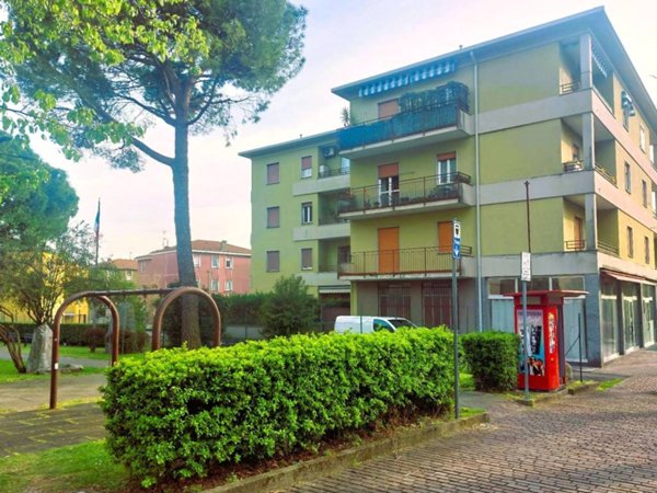 appartamento in vendita a Calolziocorte