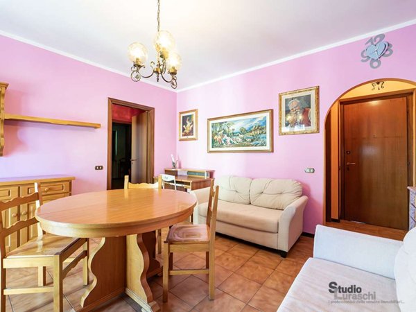 appartamento in vendita a Calolziocorte
