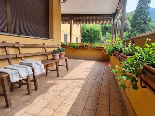 appartamento in vendita a Calolziocorte