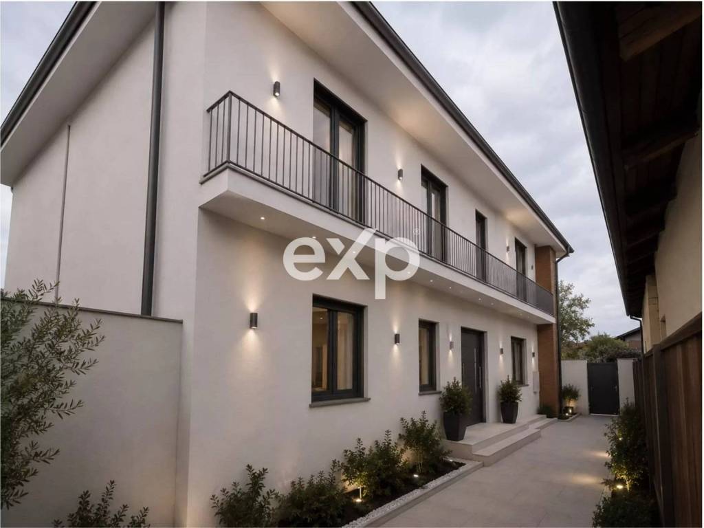 casa indipendente in vendita a Calolziocorte