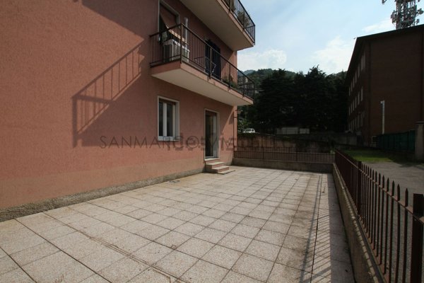 appartamento in vendita a Calolziocorte