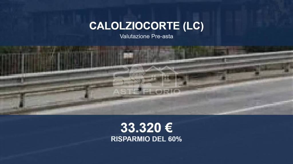 appartamento in vendita a Calolziocorte in zona Pascolo