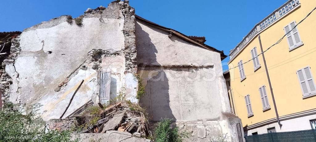 terreno agricolo in vendita a Calolziocorte in zona Foppenico