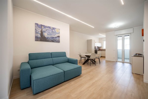 appartamento in vendita a Calolziocorte