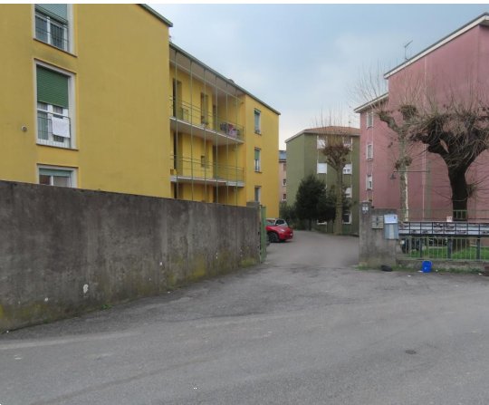 appartamento in vendita a Calolziocorte