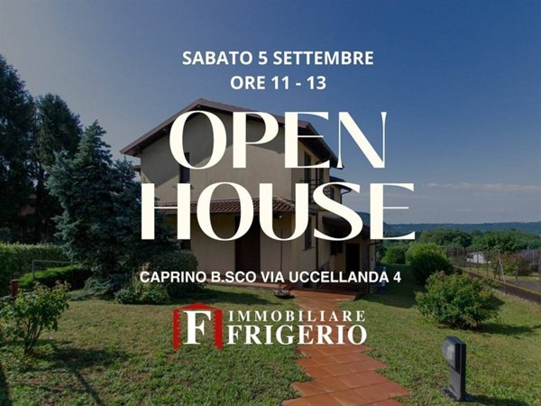 casa indipendente in vendita a Calolziocorte in zona Pascolo