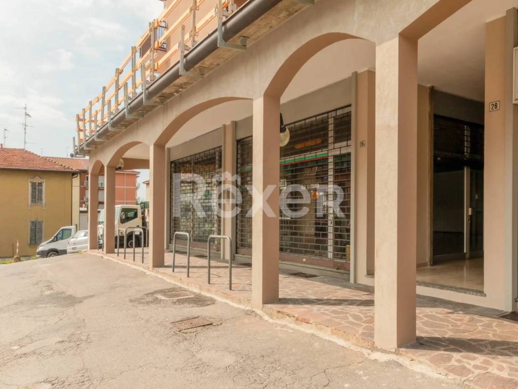 appartamento in vendita a Calolziocorte in zona Foppenico