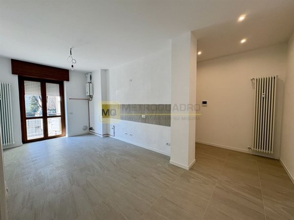 appartamento in vendita a Calolziocorte in zona Foppenico