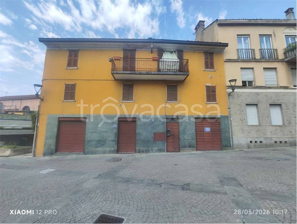 casa indipendente in vendita a Calolziocorte
