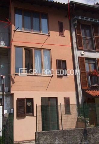appartamento in vendita a Carenno
