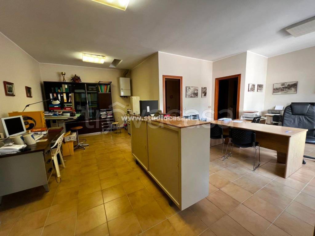 appartamento in vendita a Carenno