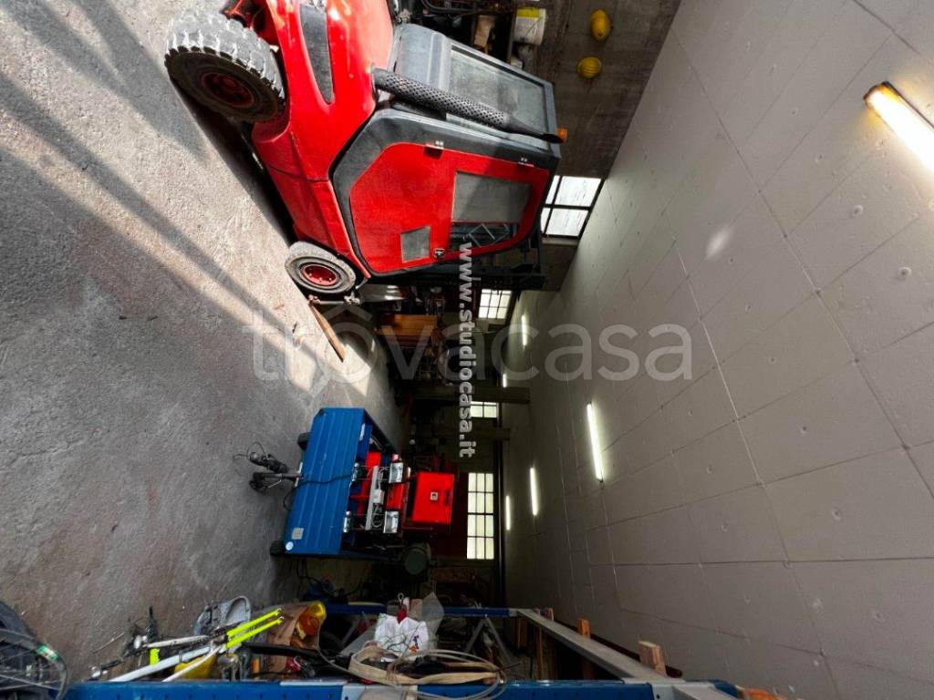 appartamento in vendita a Carenno