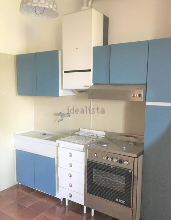 appartamento in vendita a Carenno