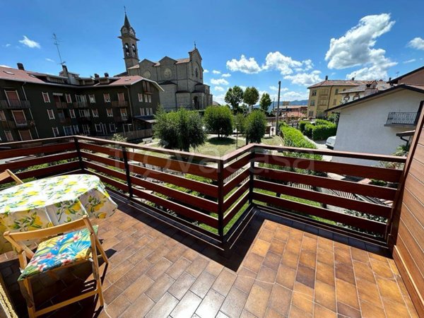 appartamento in vendita a Carenno