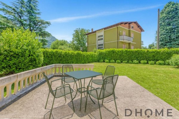 appartamento in vendita a Carenno