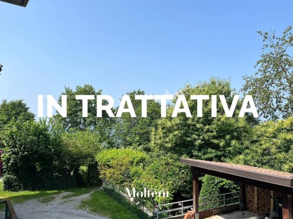 appartamento in vendita a Carenno