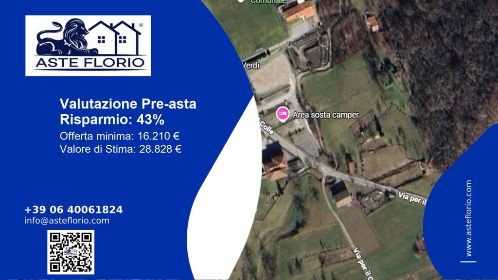 locale commerciale in vendita a Carenno