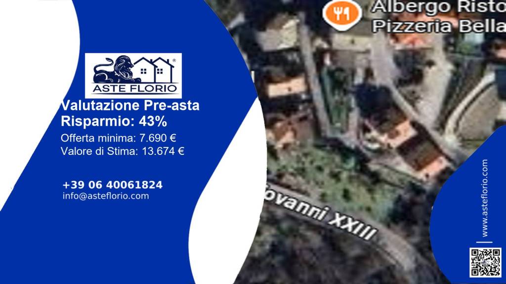 terreno agricolo in vendita a Carenno