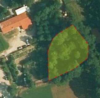 terreno agricolo in vendita a Carenno