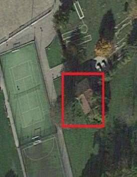 locale commerciale in vendita a Carenno