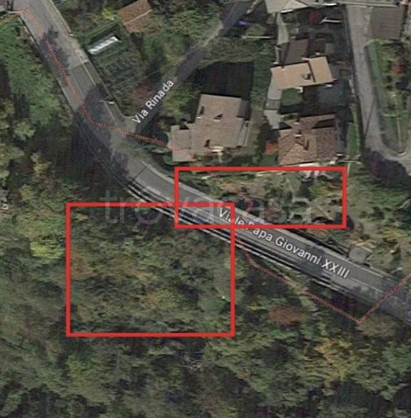 ufficio in vendita a Carenno