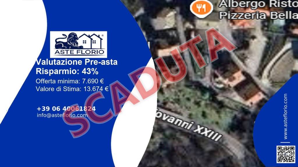 terreno agricolo in vendita a Carenno