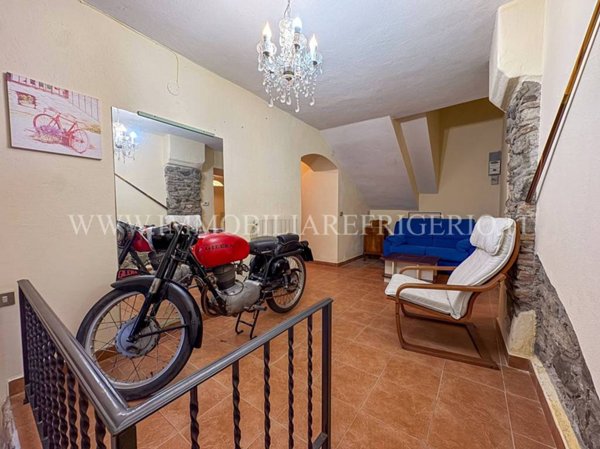 appartamento in vendita a Carenno