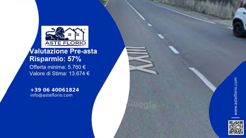 terreno agricolo in vendita a Carenno