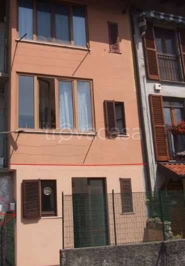 appartamento in vendita a Carenno