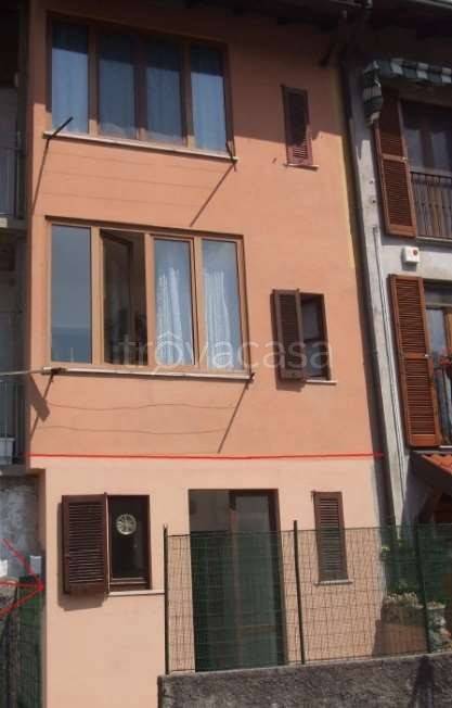 appartamento in vendita a Carenno