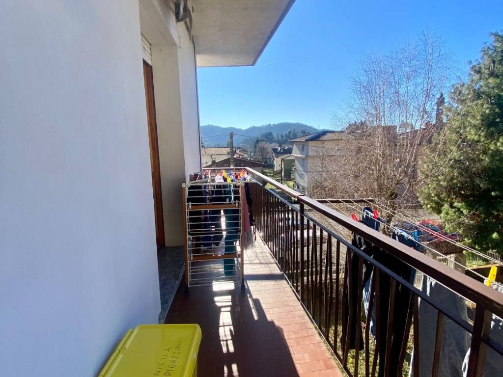 appartamento in vendita a Carenno