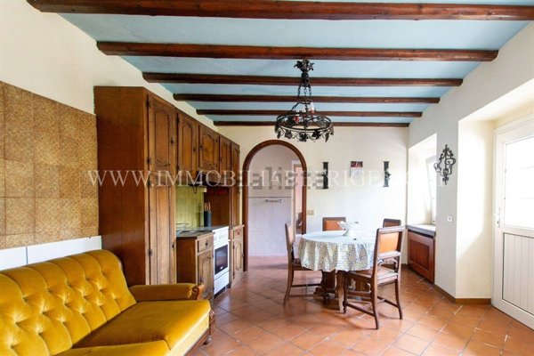 appartamento in vendita a Carenno