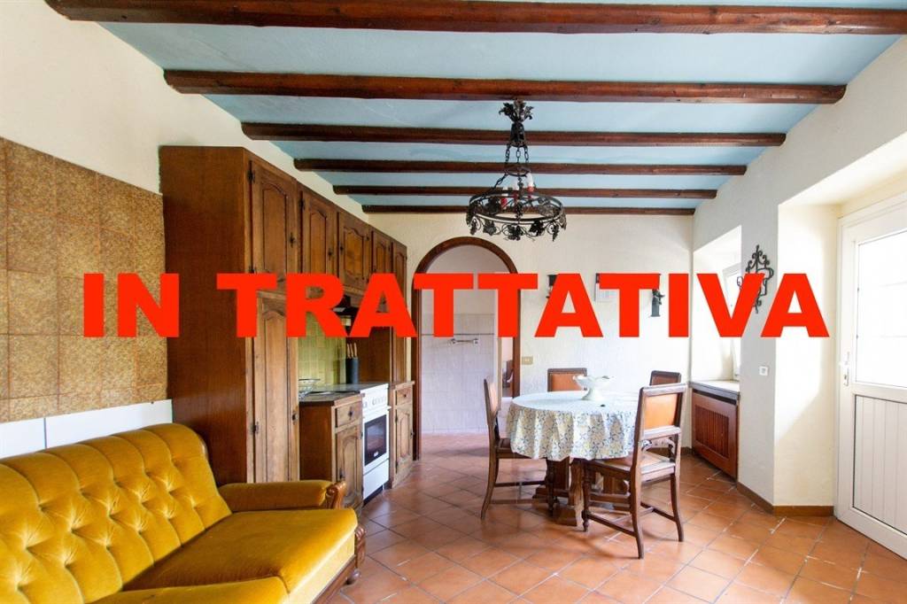 appartamento in vendita a Carenno