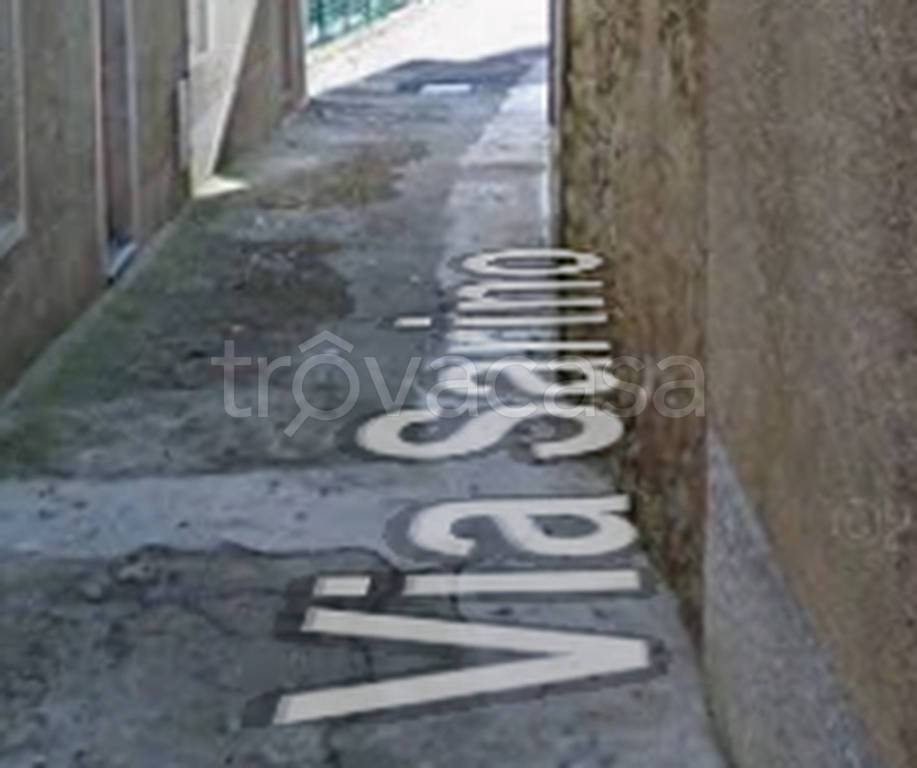 appartamento in vendita a Carenno