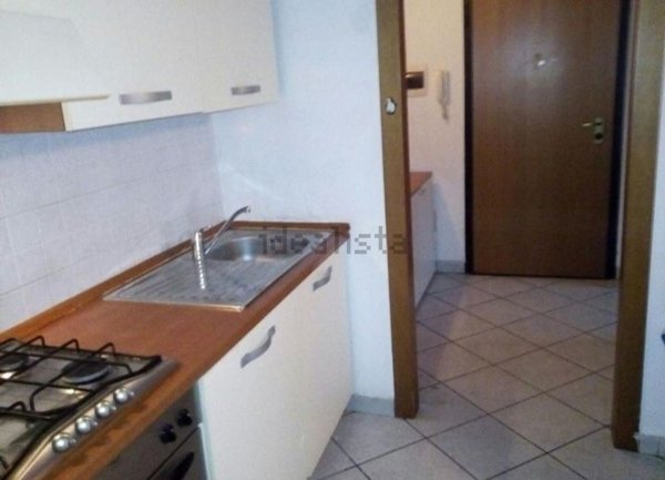 appartamento in vendita a Carenno