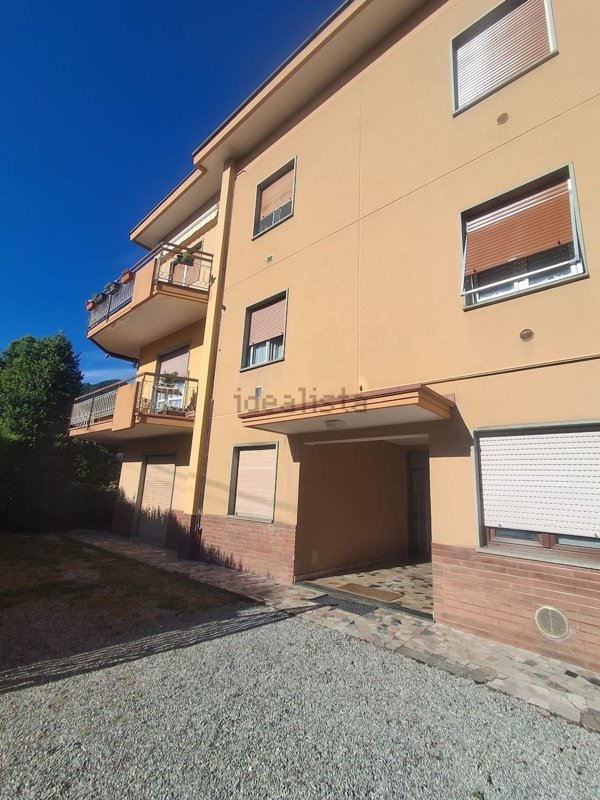 appartamento in vendita a Carenno