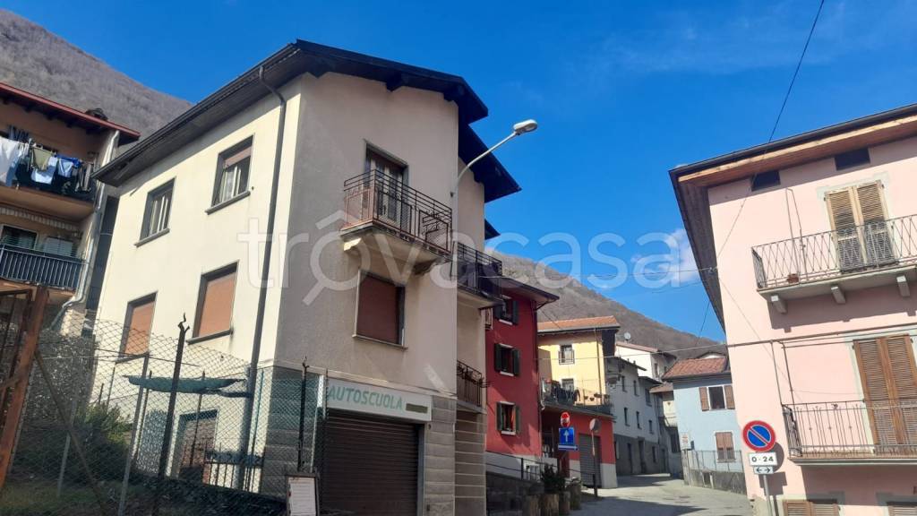 appartamento in vendita a Casargo