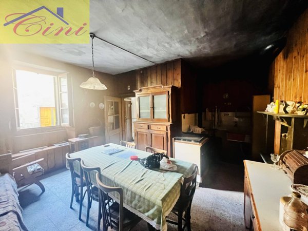 casa indipendente in vendita a Casargo in zona Indovero